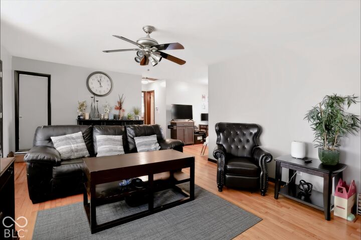 Property Photo:  3544 Fisher Road  IN 46239 