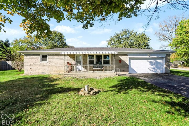 Property Photo:  3544 Fisher Road  IN 46239 