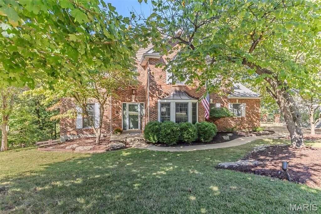 Property Photo:  727 Heatherstone Drive  MO 63049 