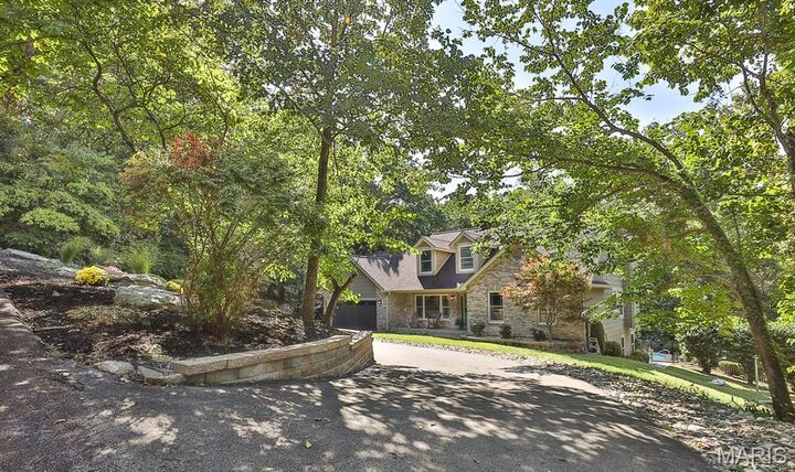 Property Photo:  2256 Dehart Farm Road  MO 63038 