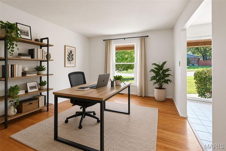 Property Photo:  417 Nottingham Drive  MO 63011 
