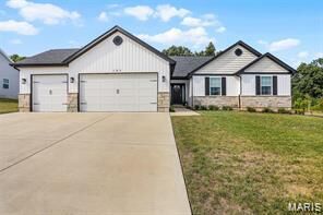 Property Photo:  105 Providence Ridge Court  MO 63385 