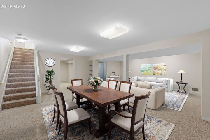 Property Photo: N19 W26702 Milkweed Ln WI 53072