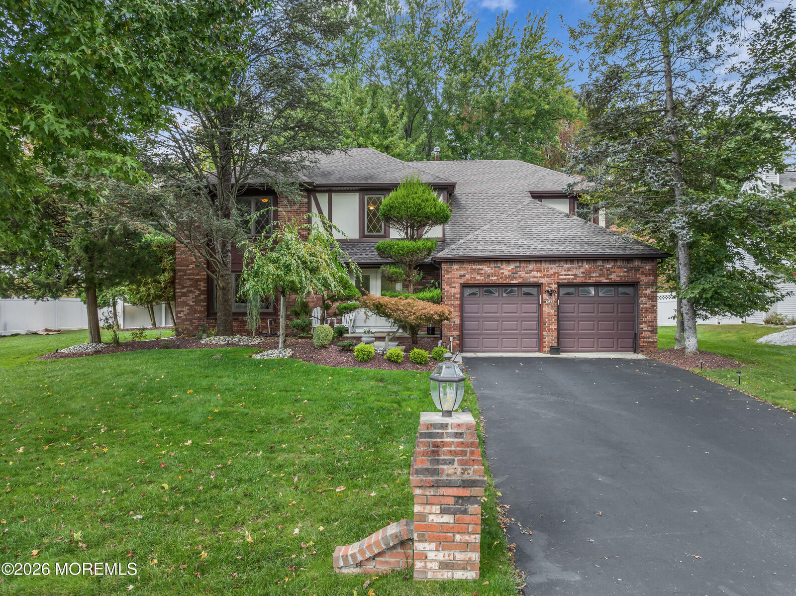 Property Photo:  21 Windfall Lane  NJ 07746 