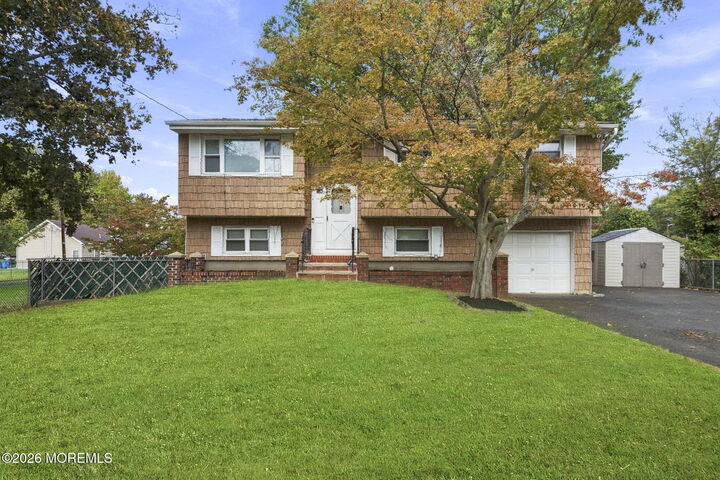 Property Photo:  381 William Street  NJ 08855 