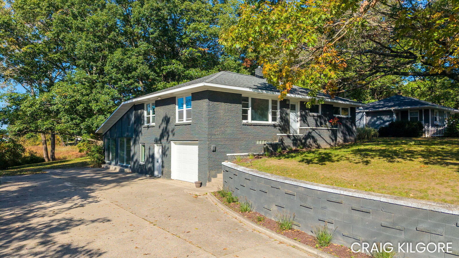 Property Photo: 16597 152nd Avenue MI 49456