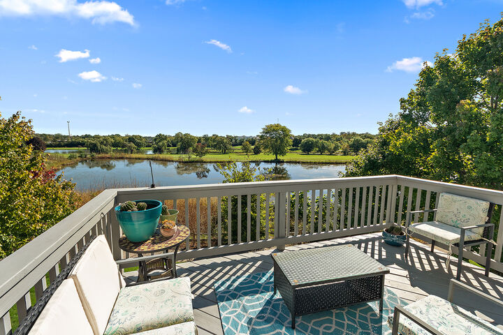 Property Photo:  13233 Bundoran Court  IL 60462 