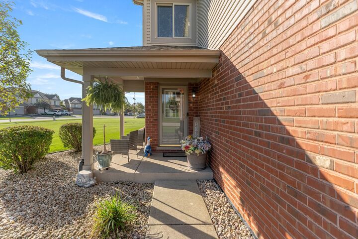 Property Photo: 8229 Pecan Place IL 60423