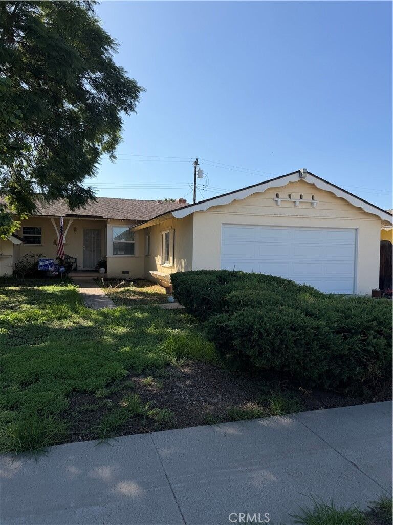 Property Photo:  433 N Colorado  CA 92801 