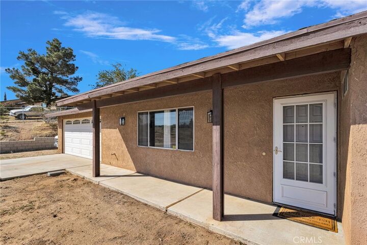 Property Photo:  18738 Lemon Street  CA 92345 