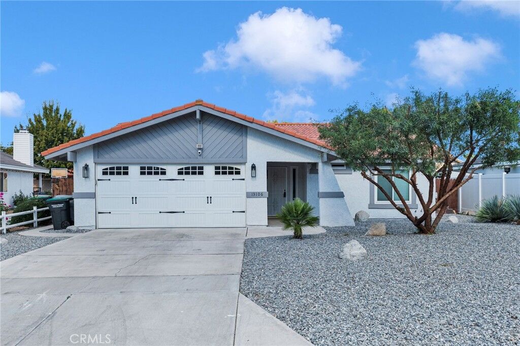 Property Photo:  13106 Clipper Drive  CA 92395 