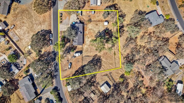 Property Photo: 8157 Hedgepeth CA 95252