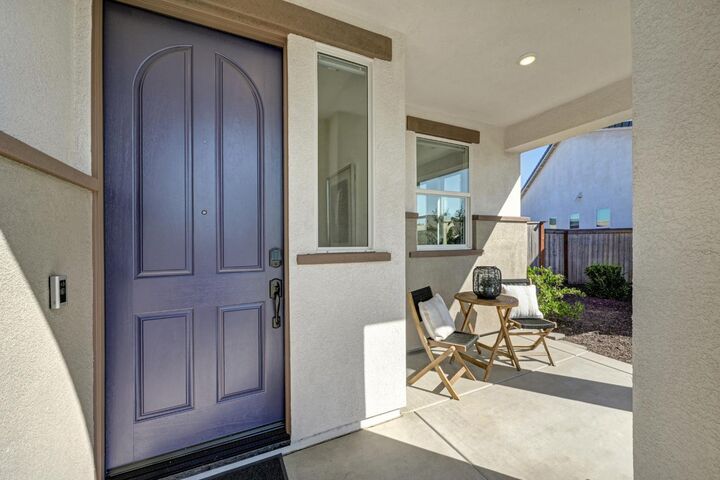 Property Photo:  4520 Trout Lily Lane  CA 95747 