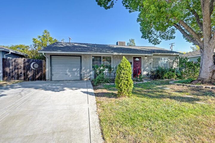 Property Photo:  3409 Tembrook  CA 95864 