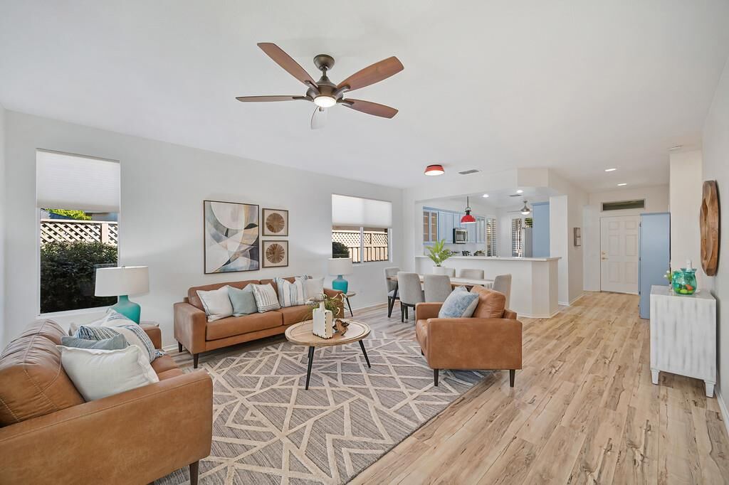 Property Photo:  4107 Sylvan Glen Lane  CA 95747 