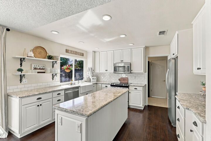 Property Photo: 8730 Oconnell Court CA 95624