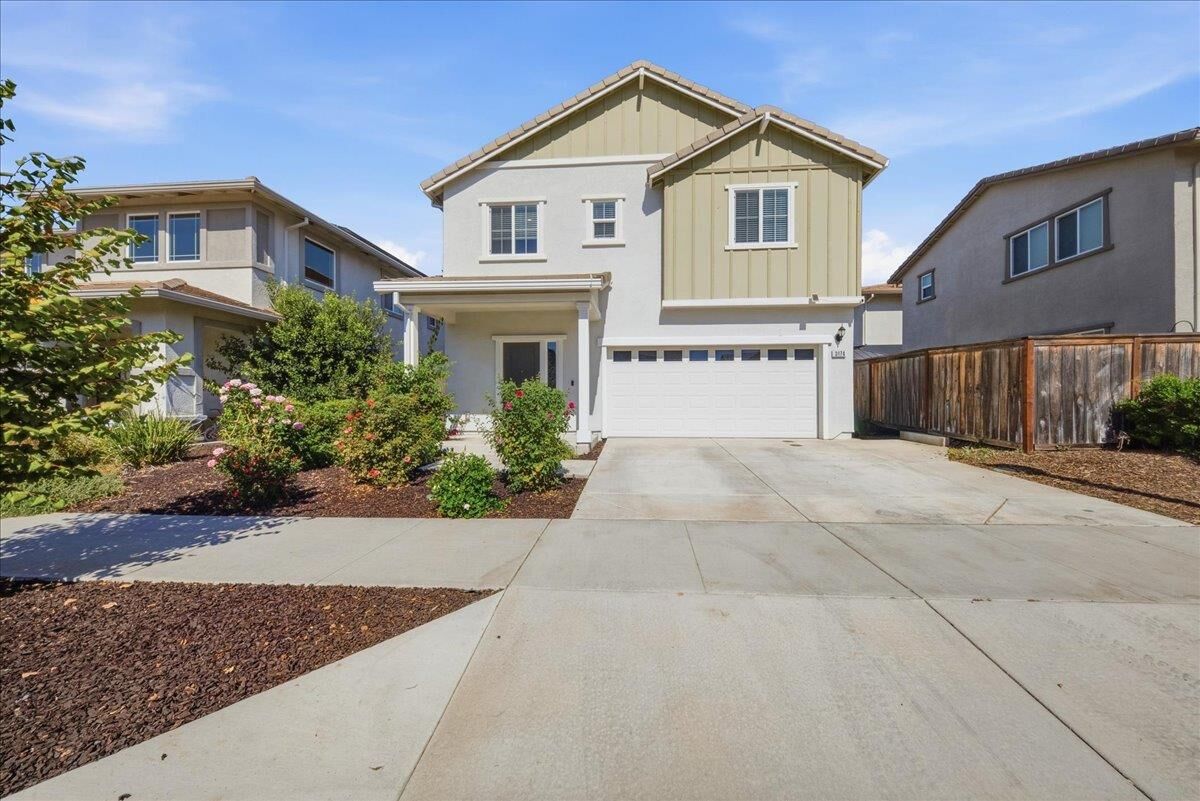 Property Photo:  3174 Dunlap Street  CA 95648 