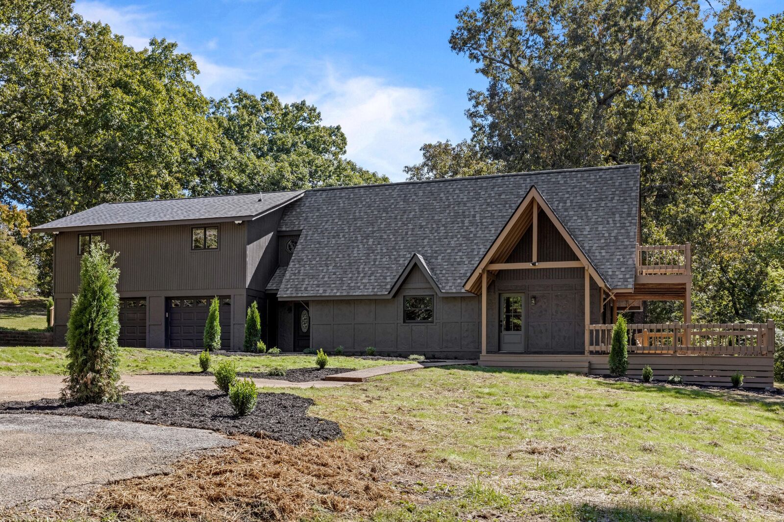 Property Photo:  7583 Coolidge Lane  TN 37363 
