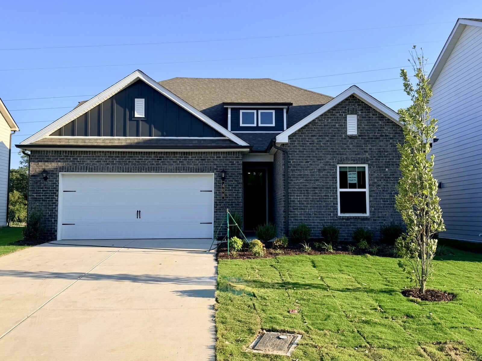 Property Photo:  408 Misty Creek Court  TN 37207 