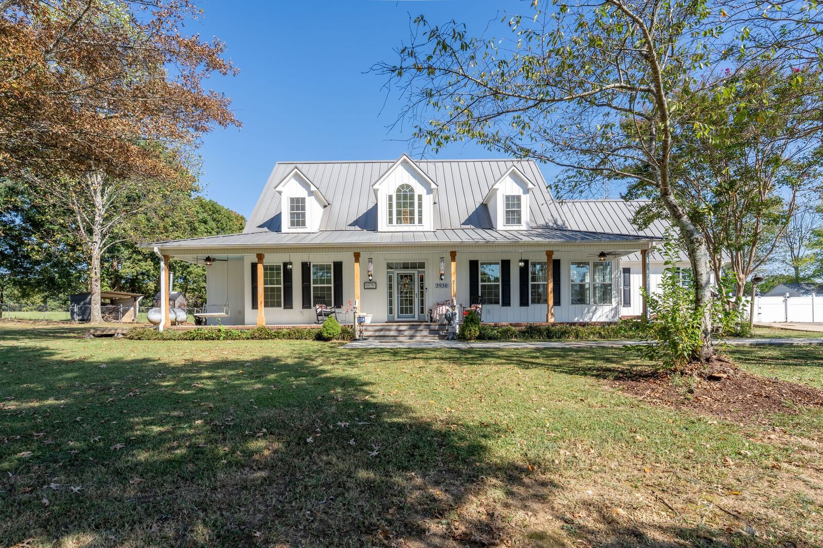Property Photo:  5950 Pumping Station Rd  TN 38463 