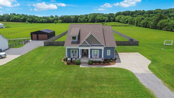Property Photo: 7890 Poplar Hill Rd TN 37184