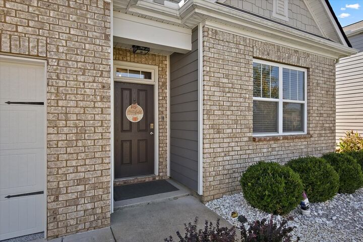 Property Photo: 227 Tessa Grace Way TN 37129