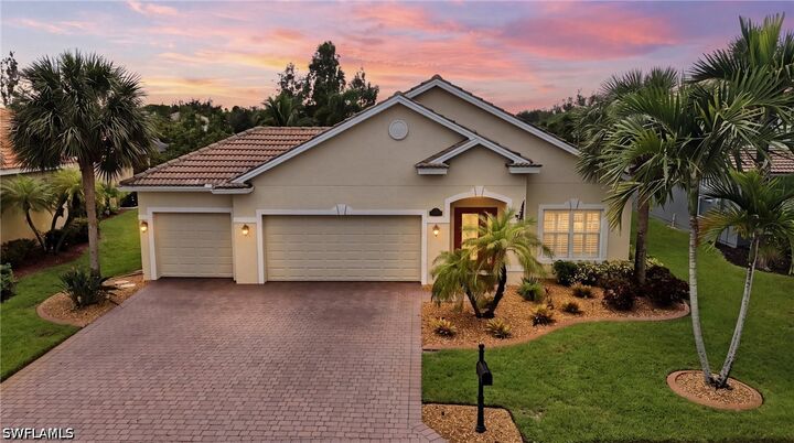 Property Photo: 13338 Little Gem Circle FL 33913