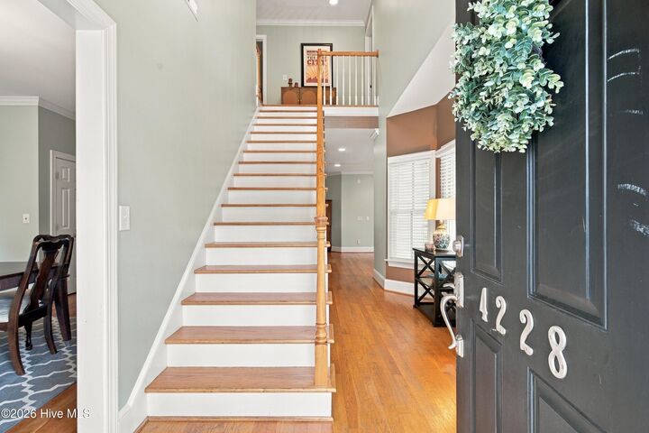 Property Photo:  4228 Pine Hollow Drive  NC 28412 