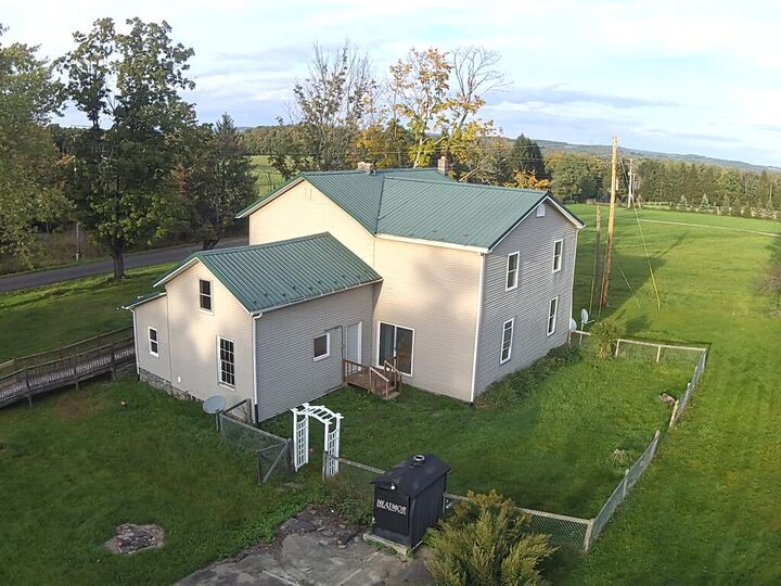 Property Photo: 346 Camp Road PA 18853
