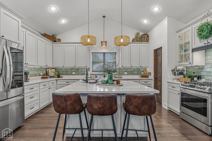 Property Photo: 2912 Casey Springs AR 72404