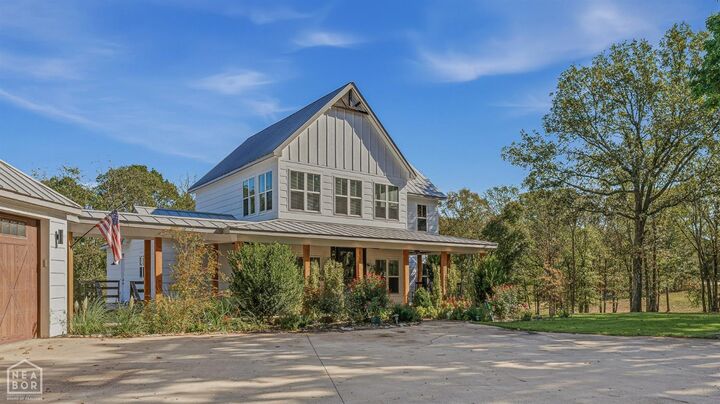 Property Photo:  2912 Casey Springs  AR 72404 