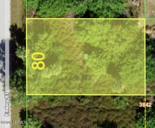 Property Photo:  7034 Embry Street  FL 33981 