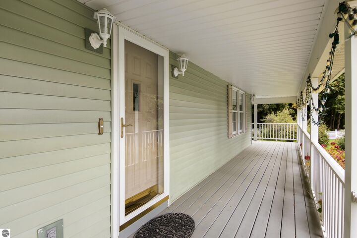 Property Photo:  3215 Silver Farms Lane  MI 49684 