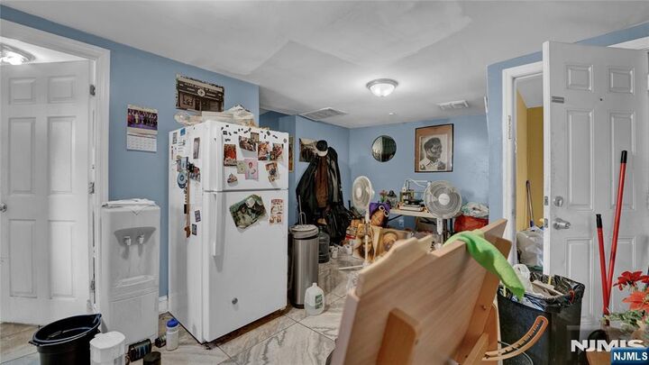 Property Photo: 531 10th Street NJ 07103