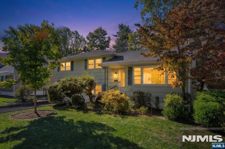 Property Photo: 546 Lynn Street NJ 07450
