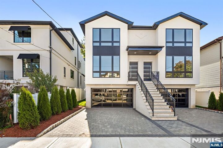 Property Photo: 386 Lincoln Avenue NJ 07010
