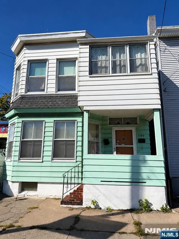 Property Photo:  580 Madison Avenue  NJ 07514 