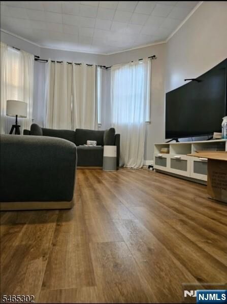 Property Photo: 97 Wessington Avenue 2 NJ 07026