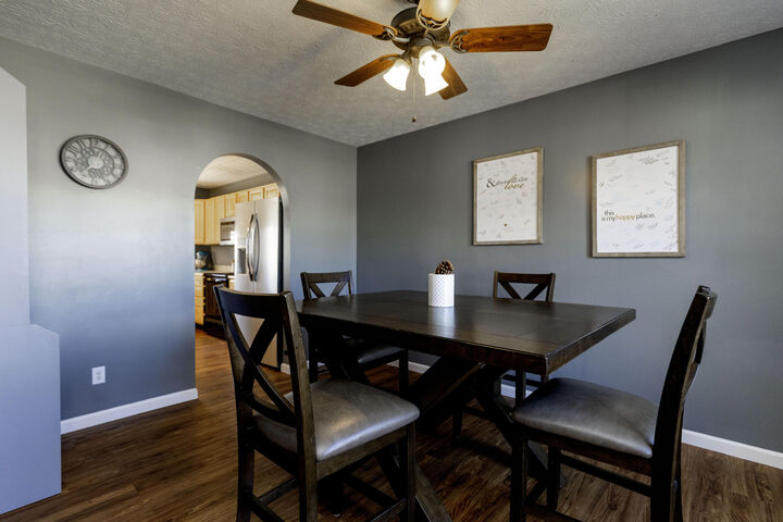 Property Photo:  973 Darlington Creek Drive  KY 41001 