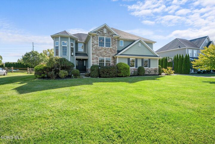 Property Photo: 4498 Turtle Creek Drive OH 43551