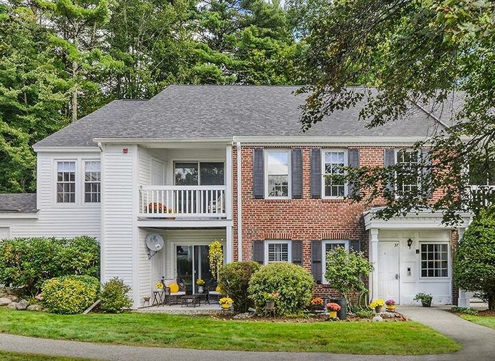 Property Photo: 37 Windsor Court NH 03431