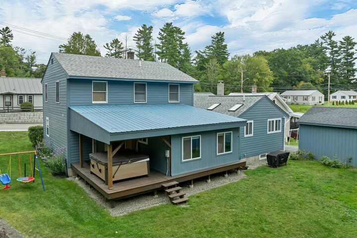 Property Photo: 200 Mascoma Street NH 03766
