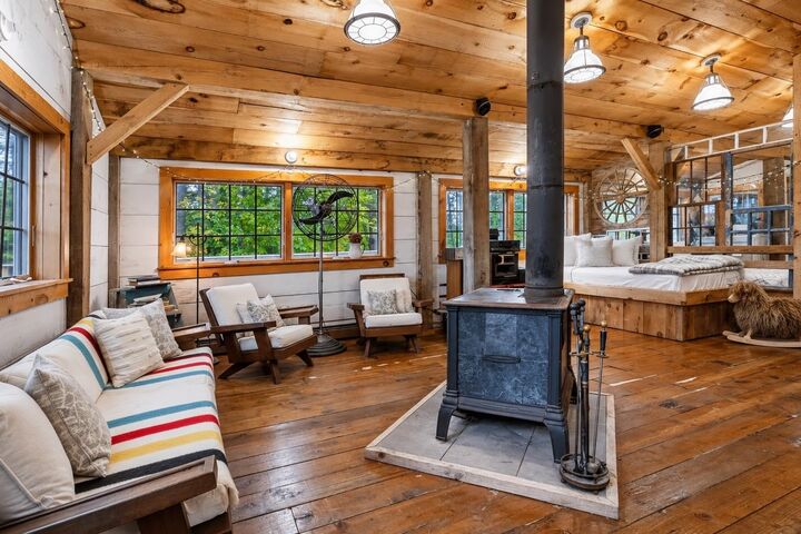 Property Photo:  1722 Under The Mountain Road  VT 05155 