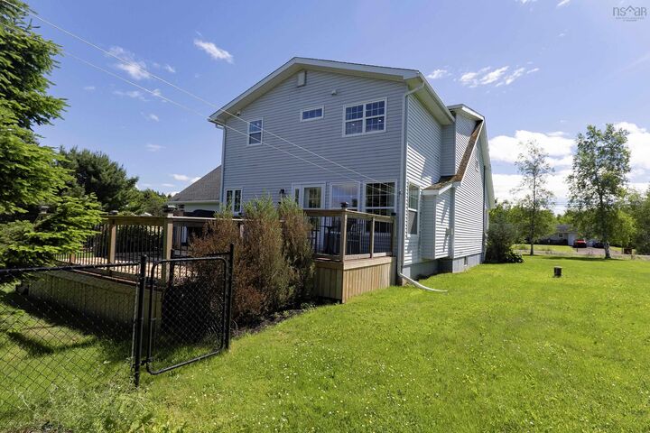 Property Photo:  131 Fox Ranch Road  NS B4H 3Y3 