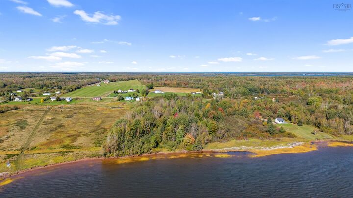 Property Photo:  2361 North Wallace Road  NS B0K 1Y0 