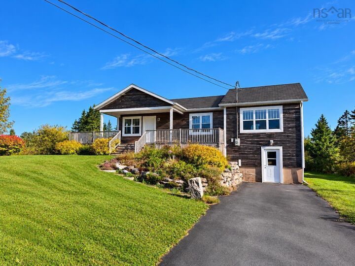 Property Photo:  44 Eagle Head Wharf Road  NS B0J 1H0 