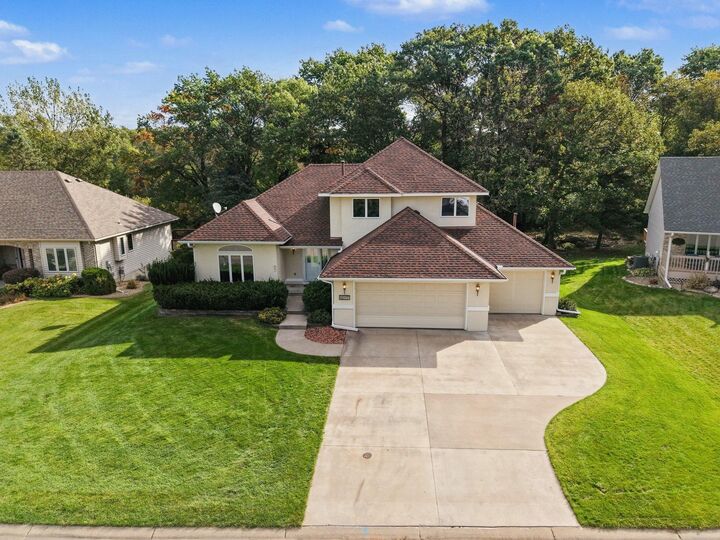 Property Photo:  2177 Hynes Avenue N  MN 55128 