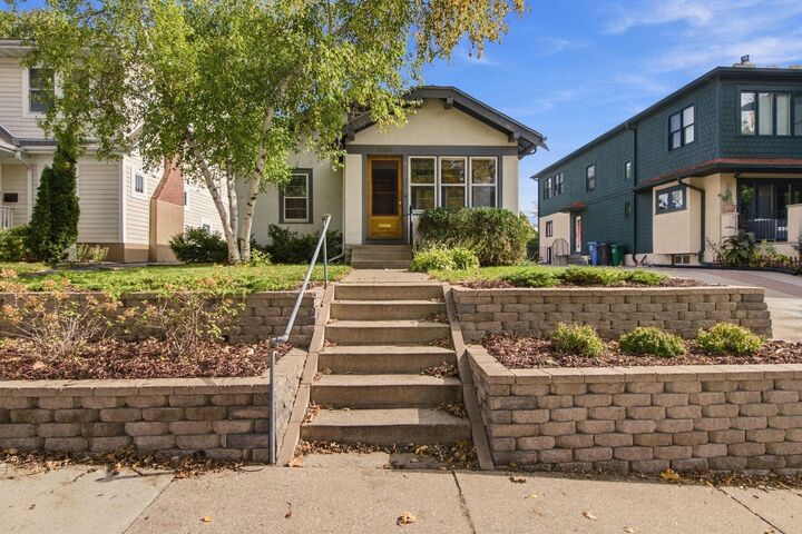 Property Photo:  4537 Zenith Avenue S  MN 55410 