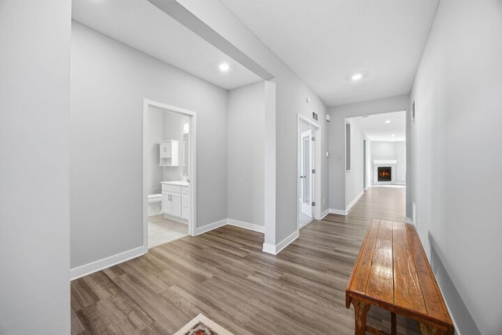 Property Photo: 6750 Black Oak Lane MN 55340