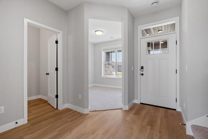 Property Photo:  2312 Preserve Drive NW  MN 55901 